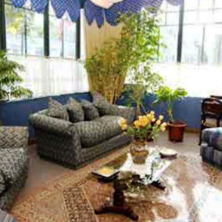 Hotel Isla Rey Jorge Punta Arenas Dış mekan fotoğraf