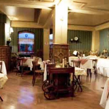 Hotel Isla Rey Jorge Punta Arenas Dış mekan fotoğraf