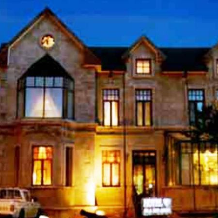 Hotel Isla Rey Jorge Punta Arenas Dış mekan fotoğraf