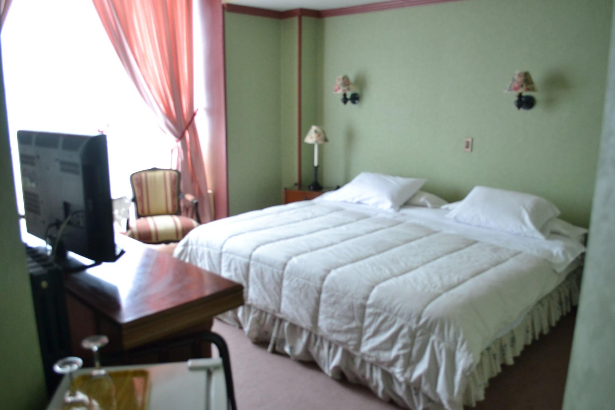 Hotel Isla Rey Jorge Punta Arenas Dış mekan fotoğraf