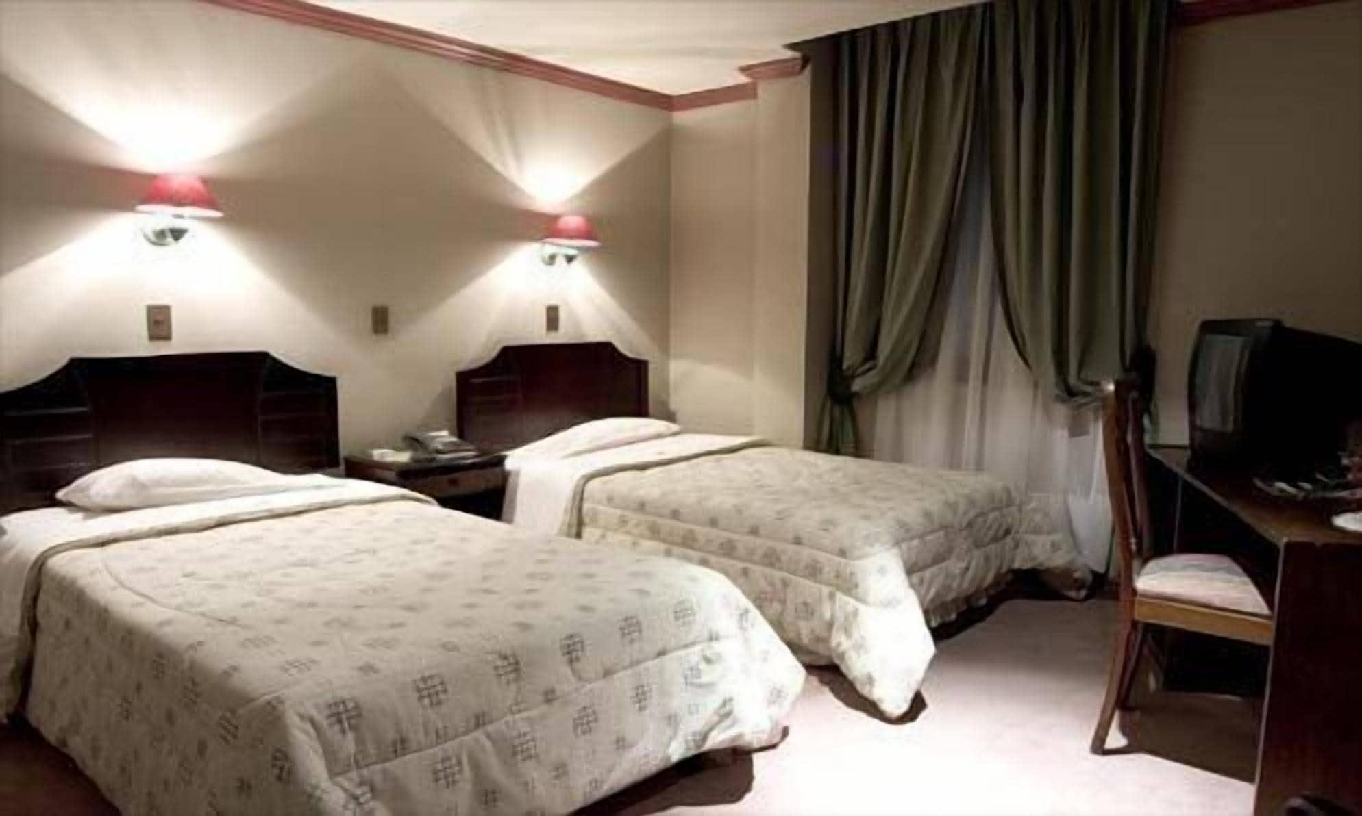 Hotel Isla Rey Jorge Punta Arenas Dış mekan fotoğraf