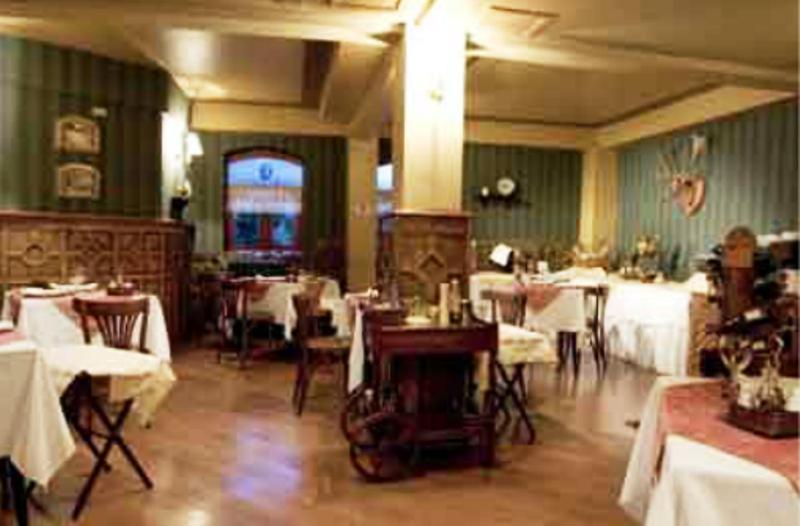 Hotel Isla Rey Jorge Punta Arenas Dış mekan fotoğraf