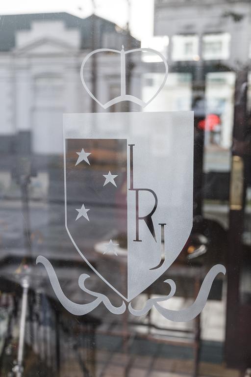 Hotel Isla Rey Jorge Punta Arenas Dış mekan fotoğraf