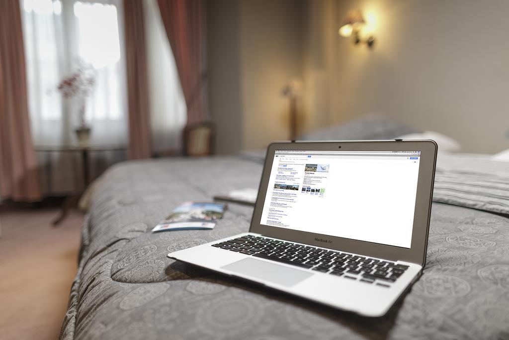 Hotel Isla Rey Jorge Punta Arenas Dış mekan fotoğraf
