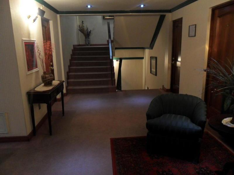 Hotel Isla Rey Jorge Punta Arenas Dış mekan fotoğraf
