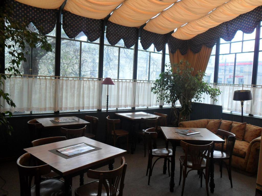 Hotel Isla Rey Jorge Punta Arenas Dış mekan fotoğraf