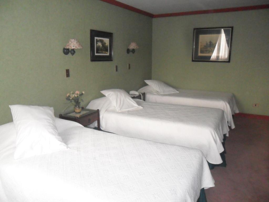 Hotel Isla Rey Jorge Punta Arenas Dış mekan fotoğraf