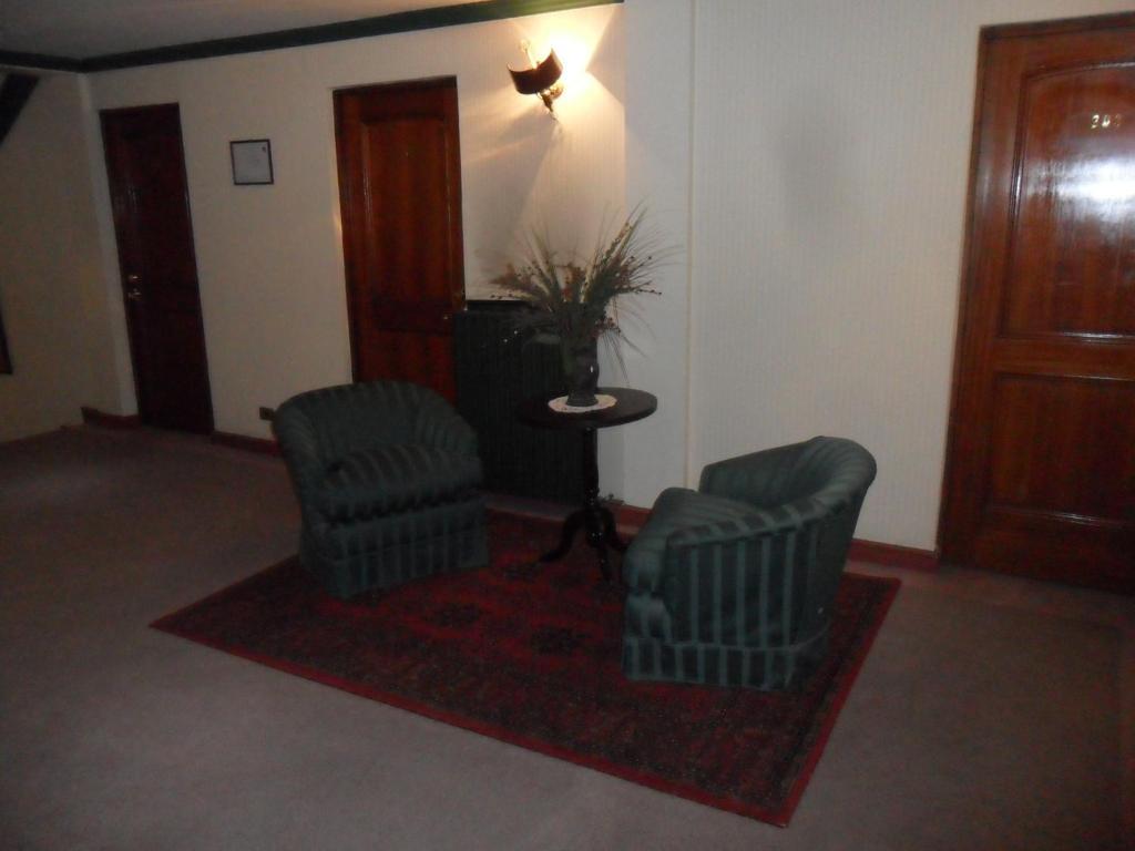 Hotel Isla Rey Jorge Punta Arenas Dış mekan fotoğraf