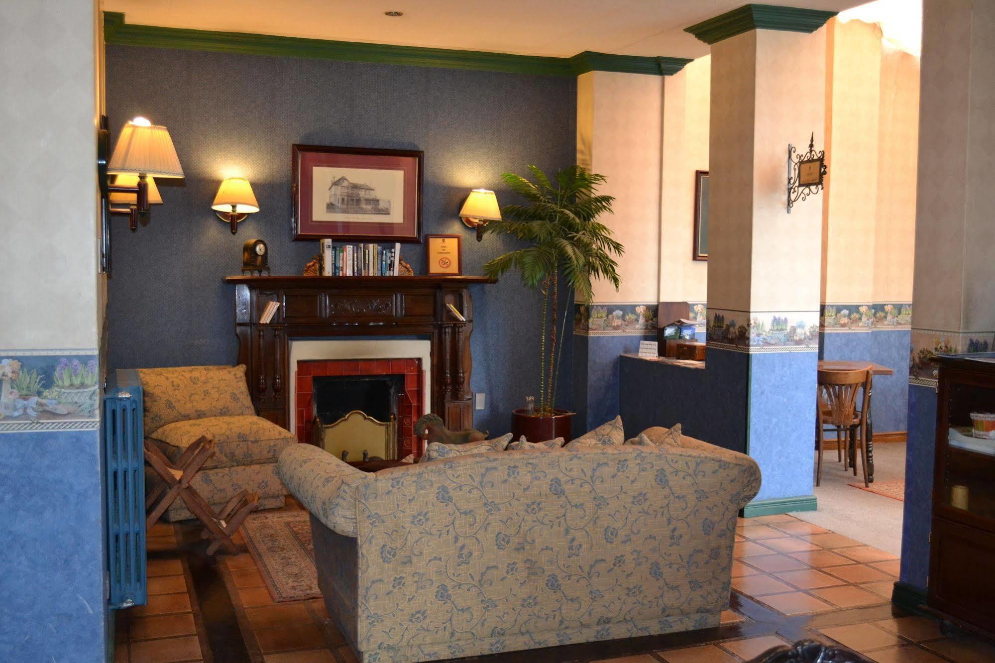 Hotel Isla Rey Jorge Punta Arenas Dış mekan fotoğraf