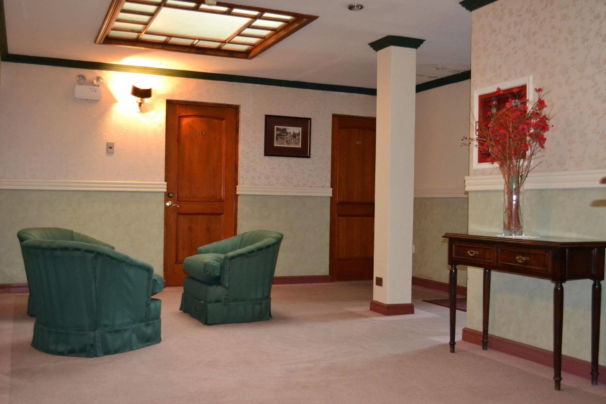 Hotel Isla Rey Jorge Punta Arenas Dış mekan fotoğraf