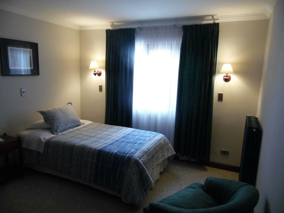Hotel Isla Rey Jorge Punta Arenas Dış mekan fotoğraf