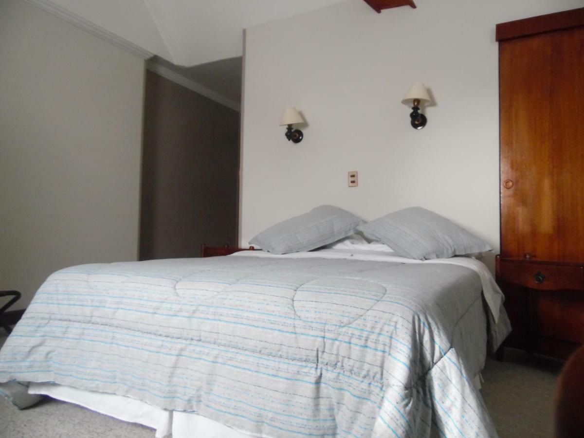 Hotel Isla Rey Jorge Punta Arenas Dış mekan fotoğraf